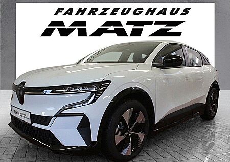 Renault Megane E-Tech Electric Equilibre boost charge