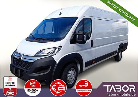 Citroën Jumper 35+ 140 L4H2 270°HFT E-Rad Verst.Federung