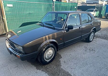 Alfa Romeo Alfetta