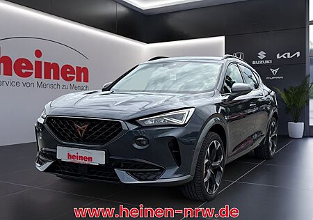 Cupra Formentor 2.0 TSI DSG 4WD VZ NAVI LED BREMBO AHK