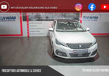 Peugeot 308 SW Allure Business Autom. Panorama Xenon