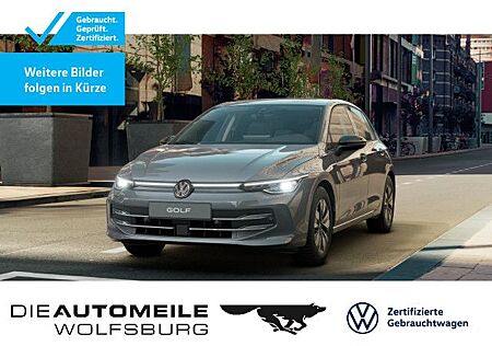 VW Golf Volkswagen 8 VIII 1.5 TSI Goal LED+/ACC/AHK