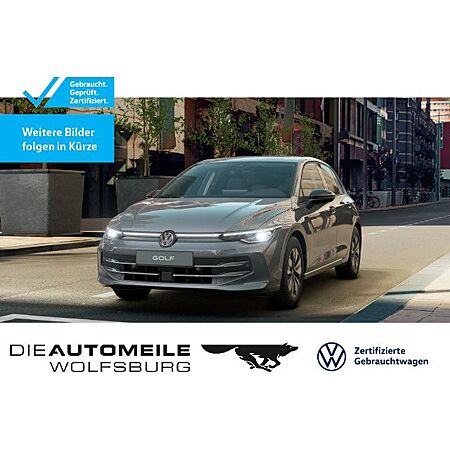 VW Golf leasen