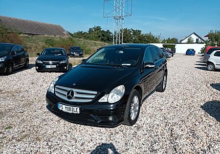 Mercedes-Benz R 280 CDI, AHK, SR + WR, PDC, Tüv 06/2025 !!!