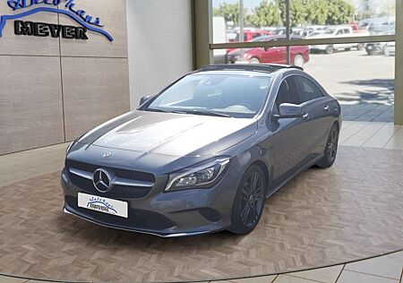Mercedes-Benz CLA 200 Urban Navi/LED/Pano