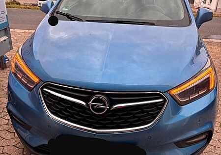 Opel Mokka X 1.4 Turbo ecoFLEX Edition Start/Stop...