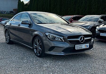 Mercedes-Benz CLA 180 Urban | KeylessGo| LED | Dynamic Select