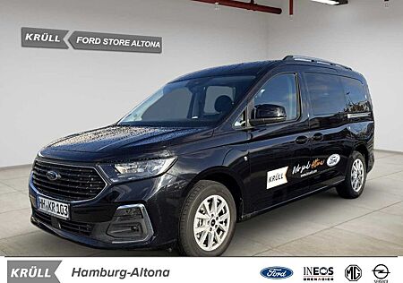 Ford Grand Tourneo Connect 2.0 EcoBlue