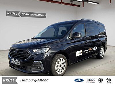 Ford Grand Tourneo Connect 2.0 EcoBlue Titanium AWD