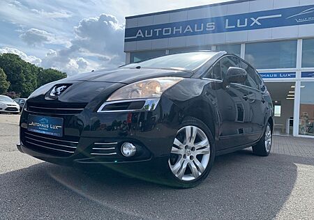 Peugeot 5008 Premium /Automatik/Pano/7 Sietzer/TÜV NEU