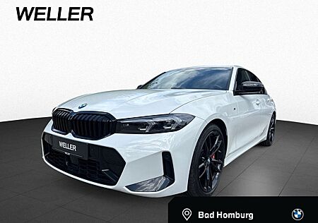BMW 330i M Sport Pro 19" GSD LcProf.DAProf. H/K HUD