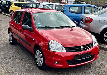 Renault Clio II Campus Authentique TÜV/INSP.NEU*TOP