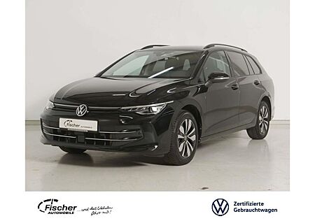 VW Golf Volkswagen Variant 1.5 TSI Goal 6-Gg. NAV/LED/AHK/RFK