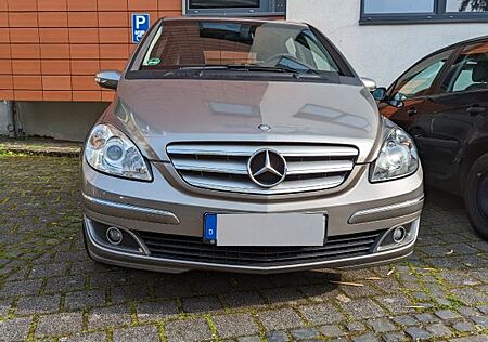 Mercedes-Benz B 170 -2006
