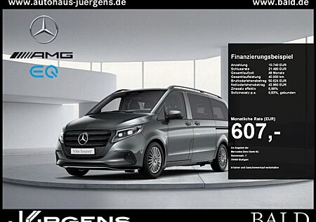 Mercedes-Benz Vito 119 Tourer/PRO/Navi/MBUX/Totw/SHZ/Temp
