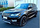 Land Rover Range Rover Sport 3.0 TDV6 HSE * PANO * AHK *