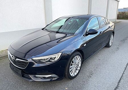 Opel Insignia B Grand Sport Dynamic