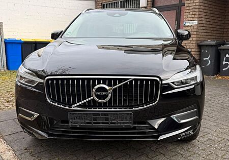 Volvo XC 60 D4 Inscription MwSt WinterPro Pano H&K