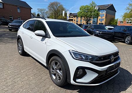 VW Taigo Volkswagen 1,0 TSI DSG NAVI LED ACC R LINE