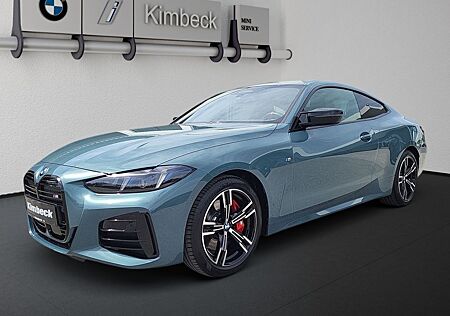 BMW M440i xDrive Coupé M SPORT PRO ACC HeadUp 360°
