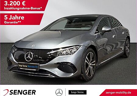 Mercedes-Benz EQE 350 Electric-Art Airmatic CarPlay Kamera AHK