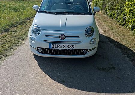 Fiat 500C 1.2 8V Lounge C Lounge