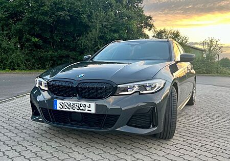 BMW 340 gebraucht kaufen BMW 340 M340i xDrive Touring mit EXTRAS