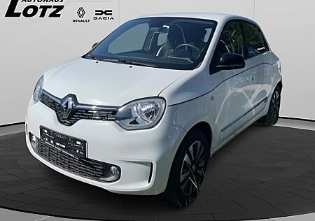 Renault Twingo E-TECH 100% elektrisch
