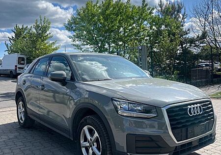 Audi Q2 30 TDI