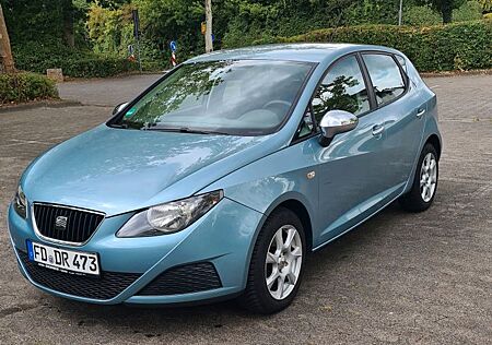 Seat Ibiza 1.2 12V Reference Reference