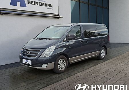 Hyundai H-1 2.5 CRDi ||Navi||Klima||RFK||