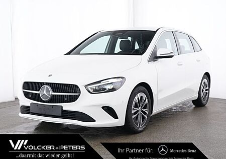 Mercedes-Benz B 180 +MULTIBEAM+FAHRASSI+DISTR+KAMERA+WINTER-PA