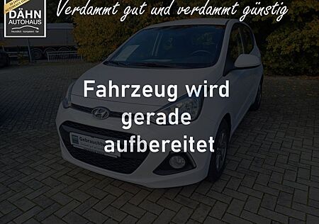 Hyundai i10 1.2 Trend