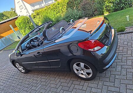 Peugeot 207 CC Premium 120 Premium