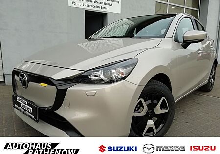 Mazda 2 Center-Line 1.5 SKYACTIV-G 90 M-Hybrid EU6d LE