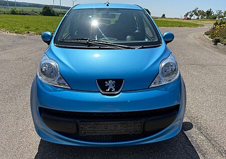 Peugeot 107 Filou