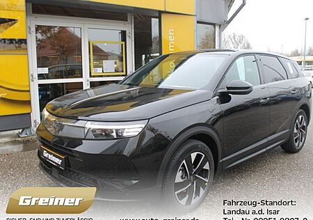 Opel Grandland X Grandland 1.2 Turbo GS Hybrid 48 V NEUES MODELL|