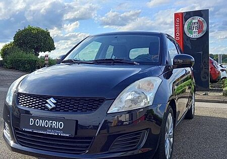 Suzuki Swift 1.2 Comfort