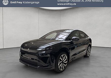 Skoda Enyaq Coupe 85 Sportline