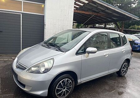 Honda Jazz 1.4 LS