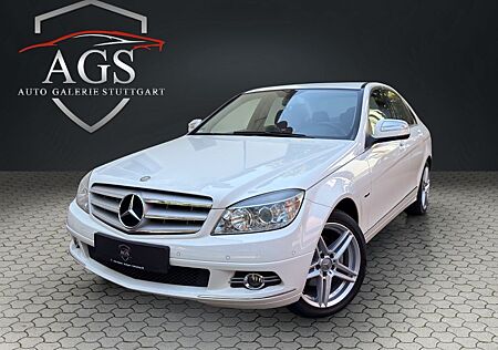 Mercedes-Benz C 230 C -Klasse Lim. *NAVI*TÜV NEU*PDC*TEMP