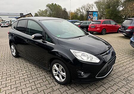 Ford C-Max Champions Edition