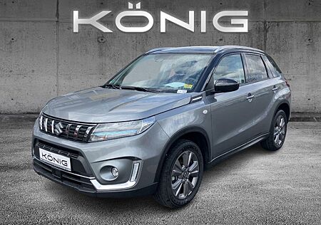 Suzuki Vitara 1.4 Mild-Hybrid Comfort 4x4