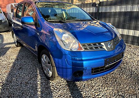 Nissan Note Visia 1.4/Klima