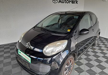 Citroën C1 Style