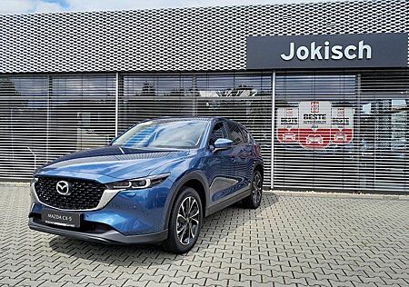 Mazda CX-5 e-SKY-G 2.0 165PS FWD ADVANTAGE LED KAMERA3
