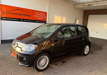 VW Up Volkswagen high BMT eco 1.0B 68PS HÜ: 05/2027