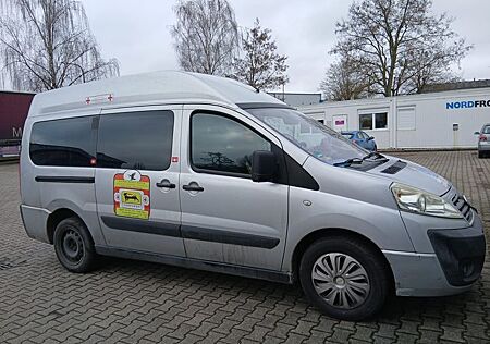 Fiat Scudo