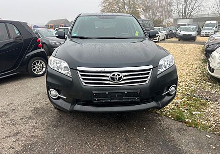 Toyota RAV 4 RAV4 Executive