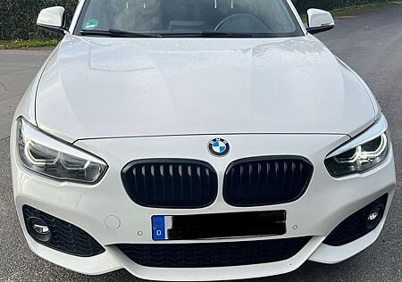 BMW 120i M Sport A M Sport